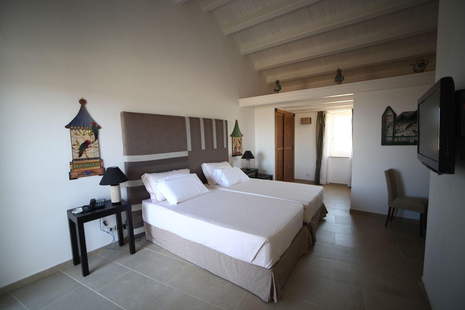 Antica Locanda Del Golf Ragusa Kültér fotó