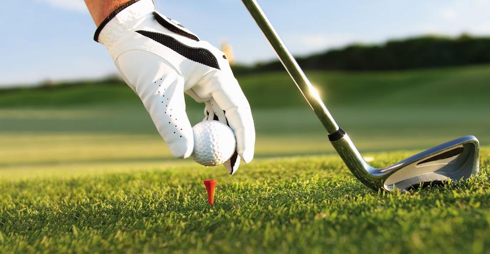 Antica Locanda Del Golf Ragusa Kültér fotó