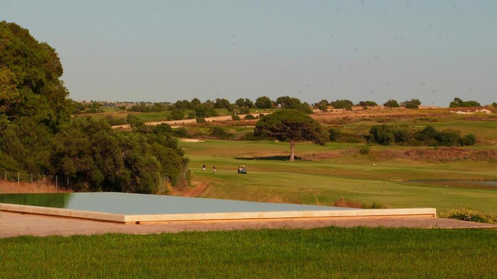 Antica Locanda Del Golf Ragusa Kültér fotó