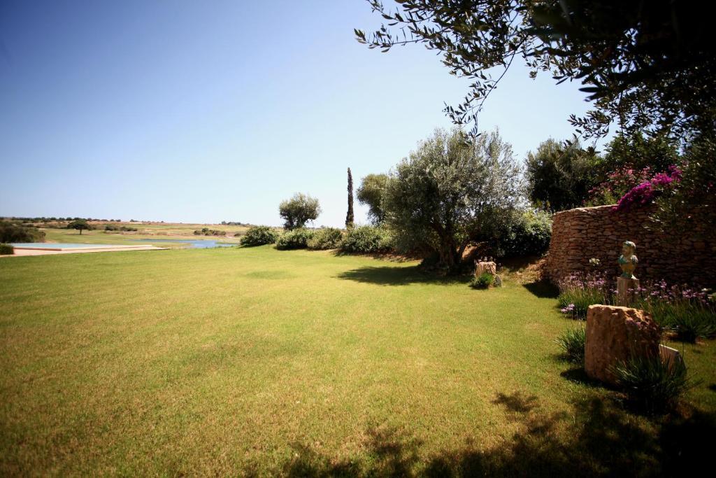 Antica Locanda Del Golf Ragusa Kültér fotó
