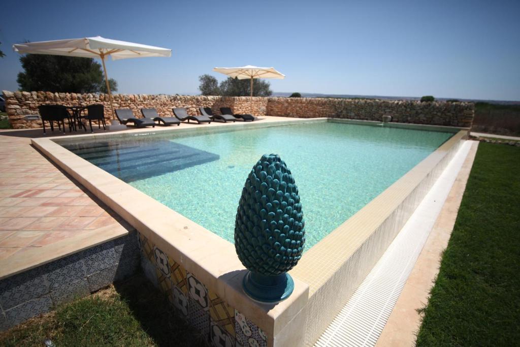 Antica Locanda Del Golf Ragusa Szoba fotó