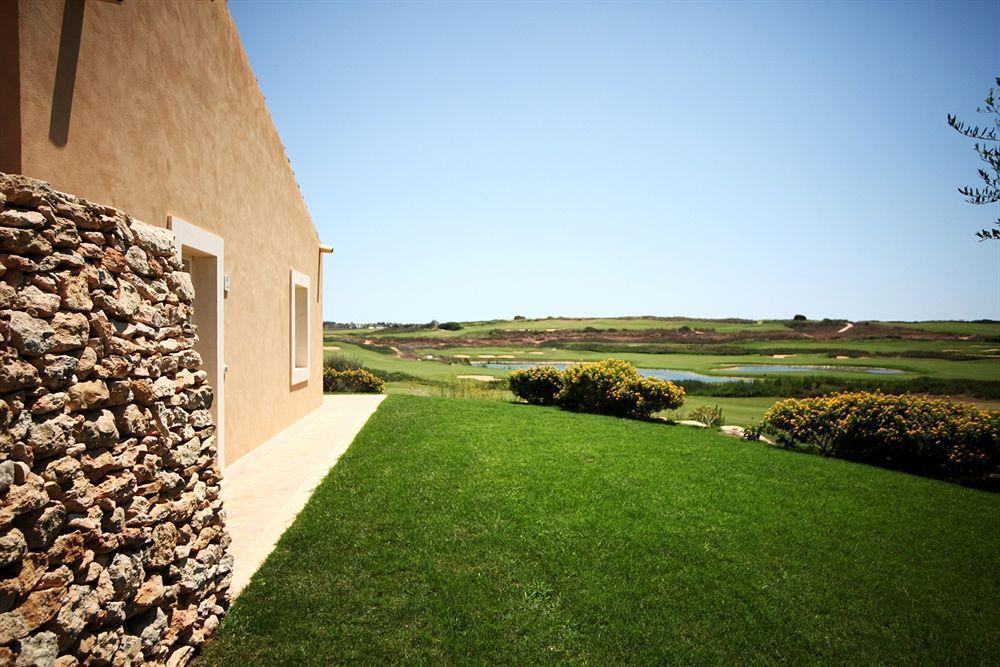 Antica Locanda Del Golf Ragusa Kültér fotó