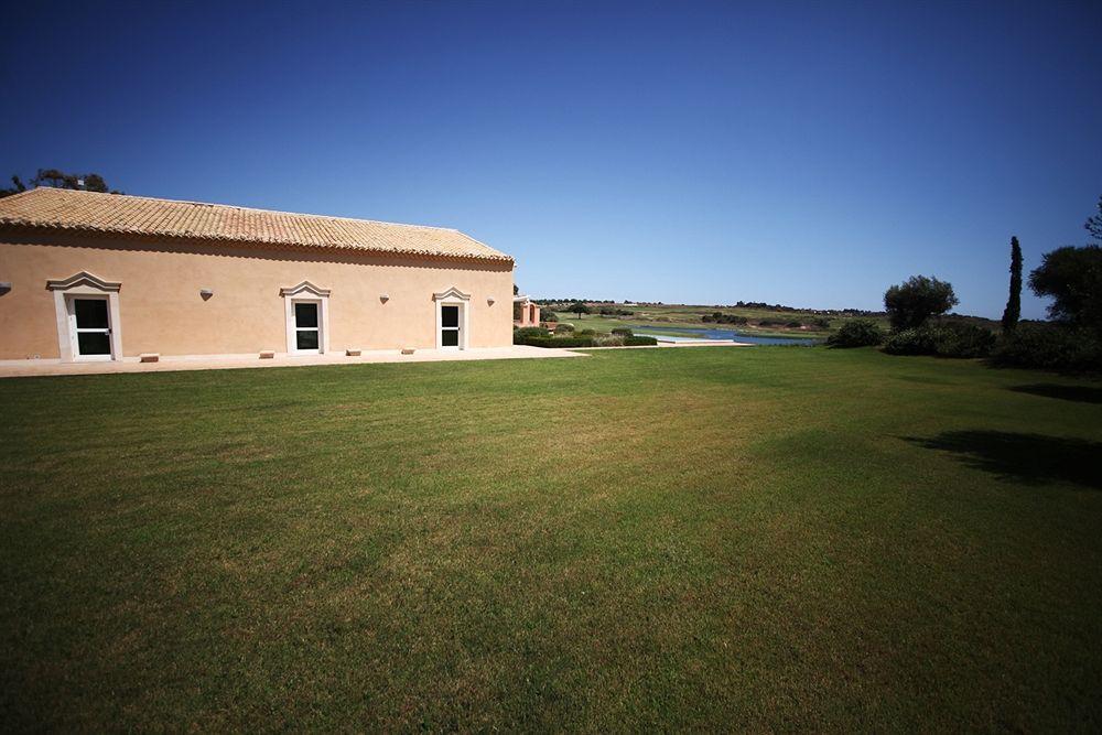Antica Locanda Del Golf Ragusa Kültér fotó
