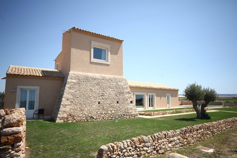 Antica Locanda Del Golf Ragusa Kültér fotó