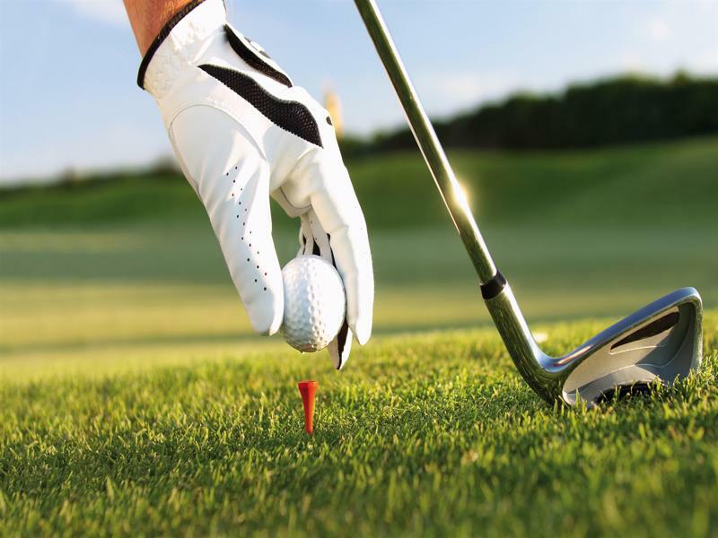 Antica Locanda Del Golf Ragusa Kültér fotó